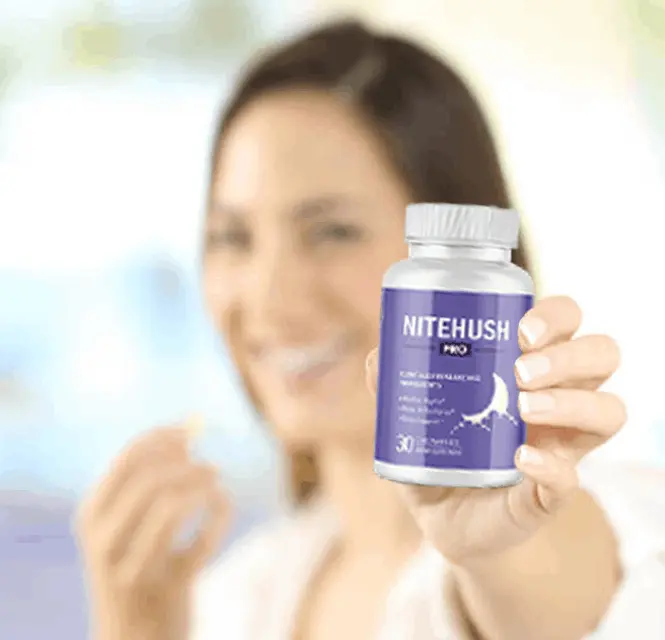NiteHush Pro Better Sleep